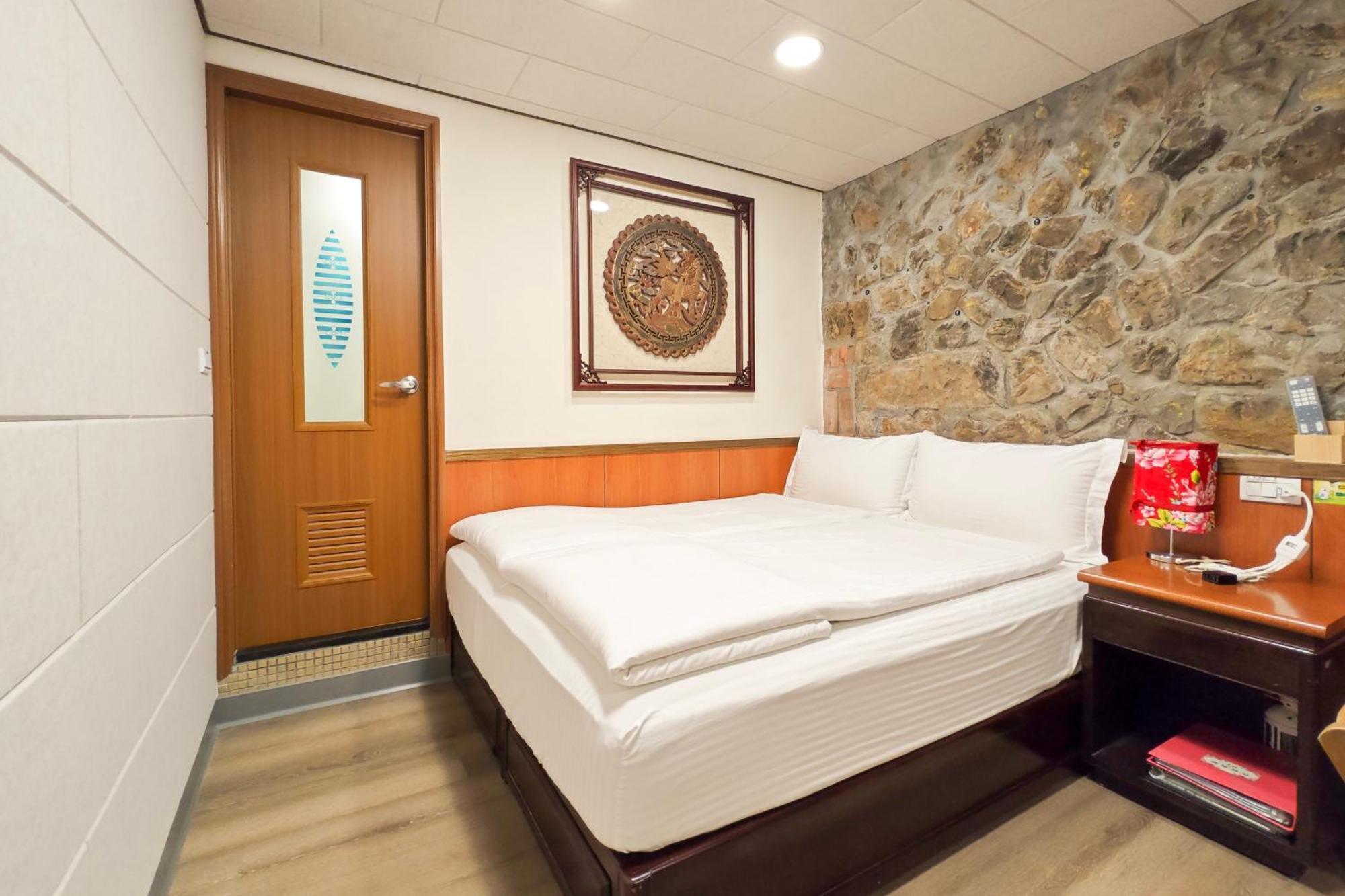 Qu Hi Home Stay Jiufen Pokój zdjęcie