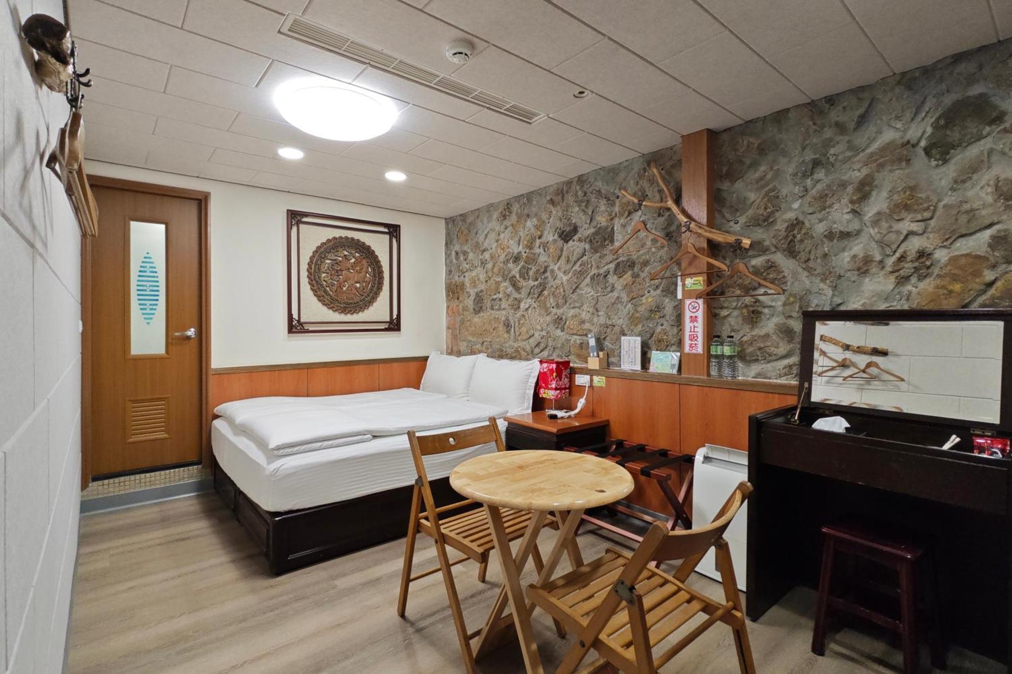 Qu Hi Home Stay Jiufen Pokój zdjęcie