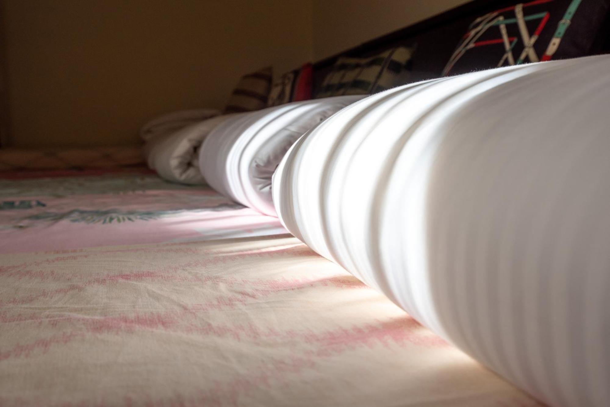 Qu Hi Home Stay Jiufen Zewnętrze zdjęcie