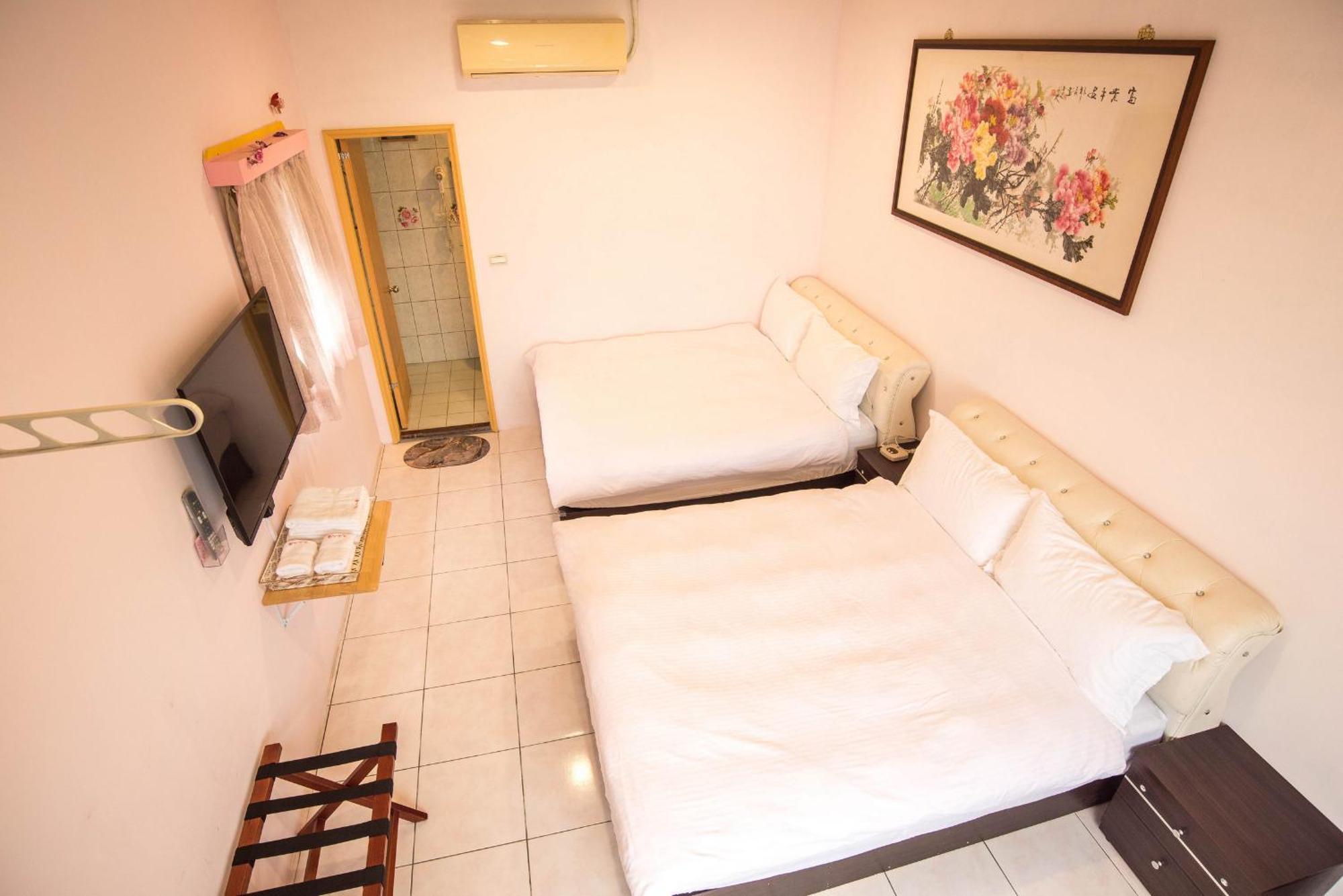 Qu Hi Home Stay Jiufen Pokój zdjęcie