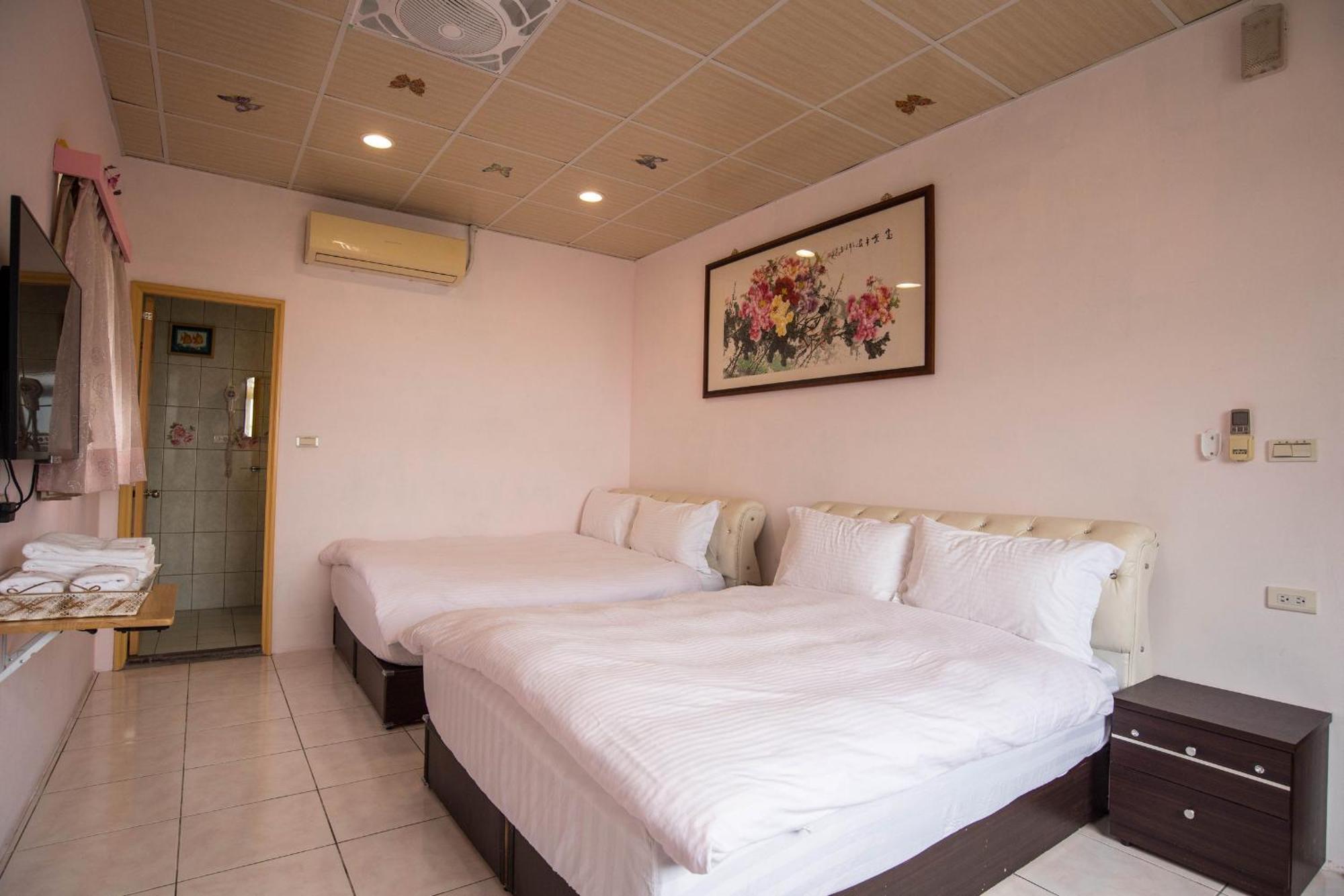 Qu Hi Home Stay Jiufen Pokój zdjęcie