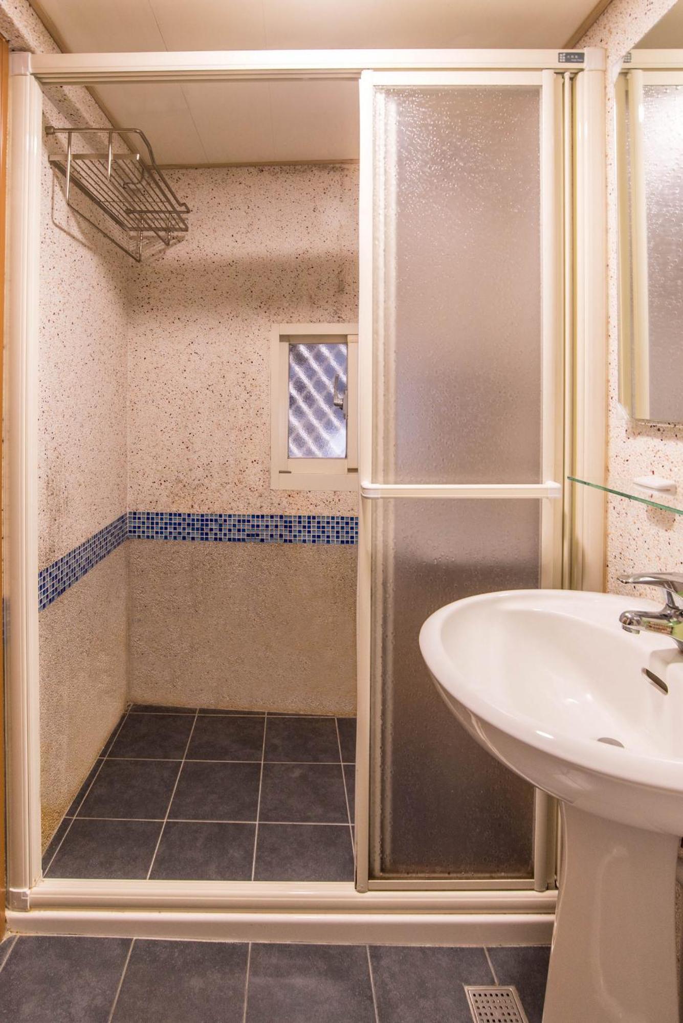 Qu Hi Home Stay Jiufen Pokój zdjęcie